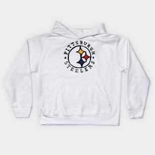 Pittsburgh Steeleeeers 05 Kids Hoodie